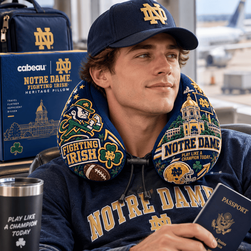 Premium NDFI Heritage Pillow NTNA