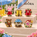 PPIG Gold Charm Set PNPA