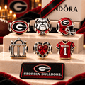 GGBD Silver Charm Set NHVH