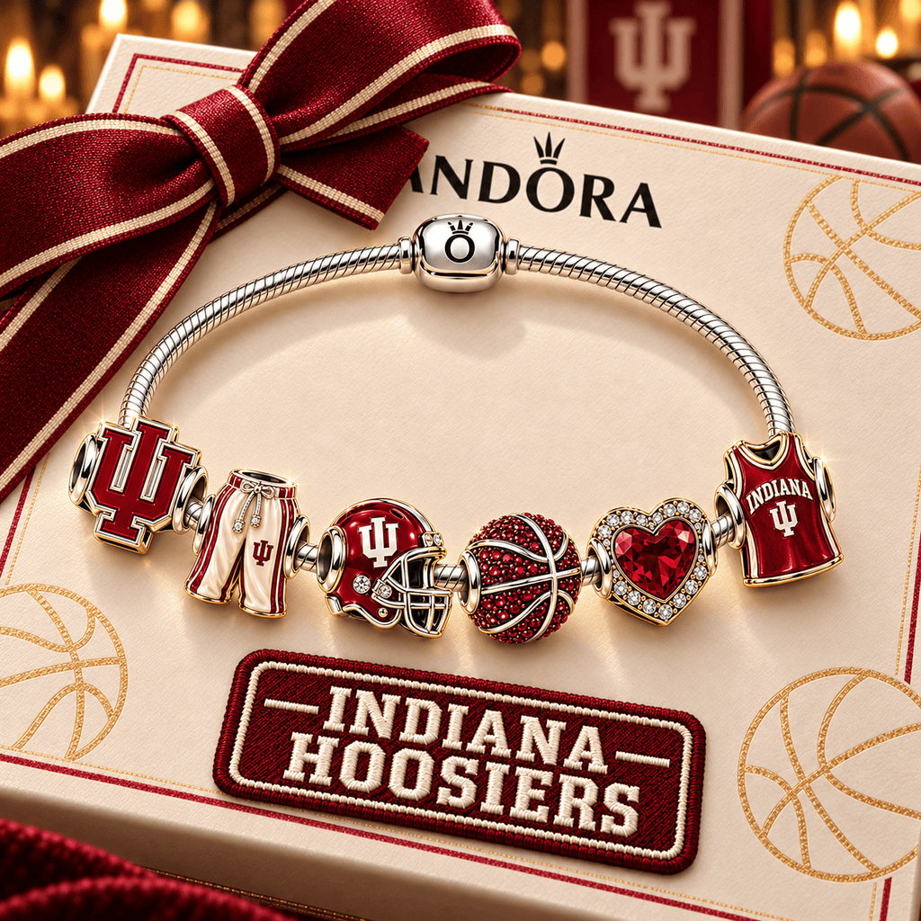 IDH Silver Charm Set NHVH
