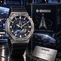 USSF Premium Dial Collector Watch NPL