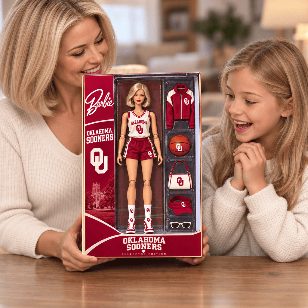 OSN Premium Commemorative Figure TTTT