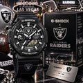 LVR Premium Dial Collector Watch TTNL