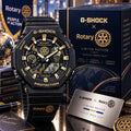 ROTI Premium Dial Collector Watch TTNL
