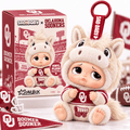 Premium OSN Plush Keychain LNTH
