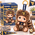 Premium WVM Plush Keychain LNTH