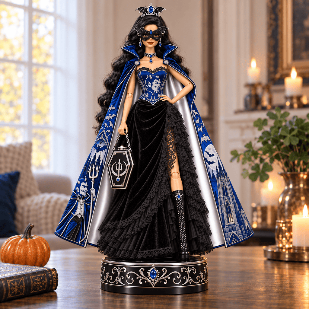Premium DBD Commemorative Figure NHVH