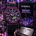 KDH Premium Dial Collector Watch LNTH