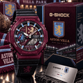 ATV Premium Dial Collector Watch LNTH