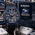 USPS Premium Dial Collector Watch LNTH