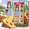 Premium TWOZ Commemorative Figure TMH