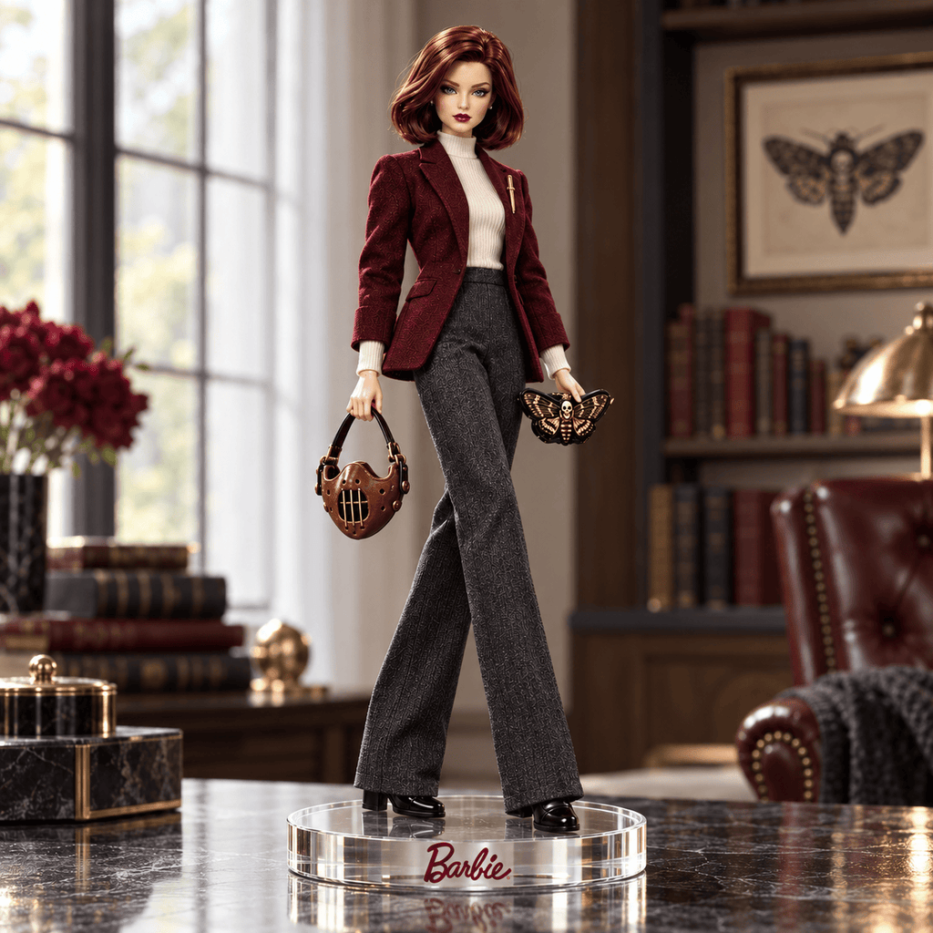 Premium HLBL Commemorative Figure TMH