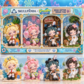 SBSP Premium Mini Collectible Character Set NTNA