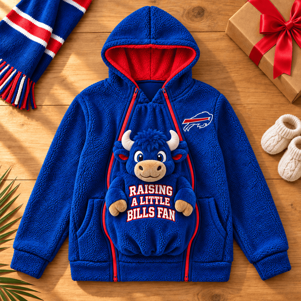 PREMIUM BFBL FAMILY HOODIE NHVH