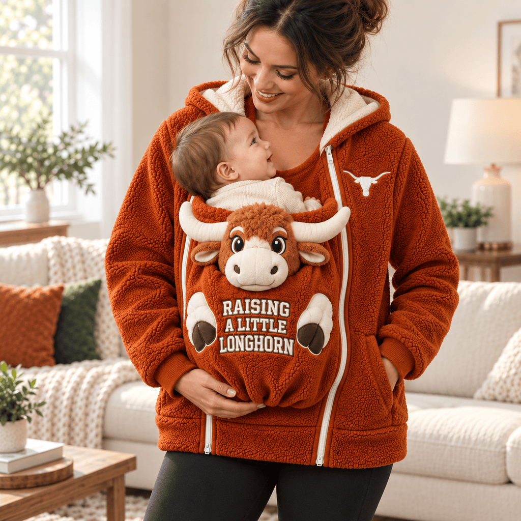 PREMIUM TLH FAMILY HOODIE NHVH