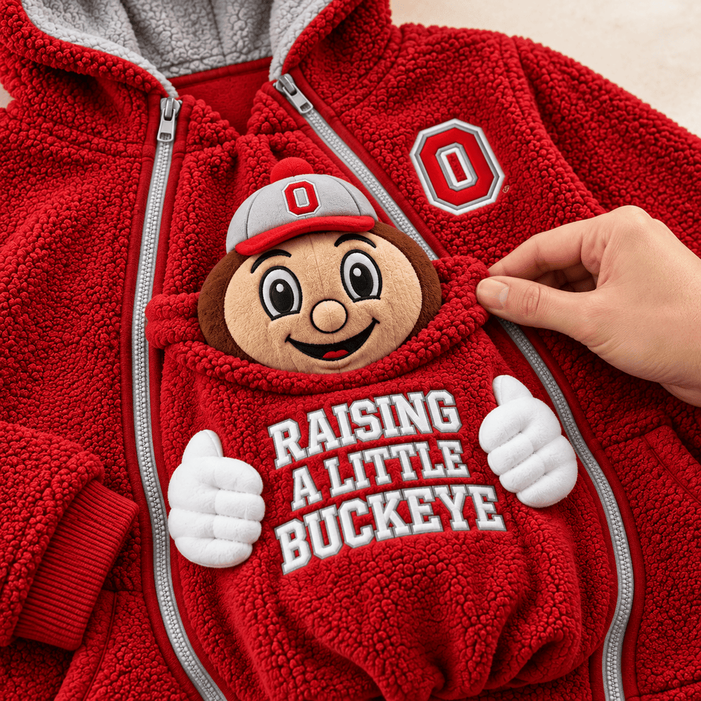 PREMIUM OSB FAMILY HOODIE NHVH