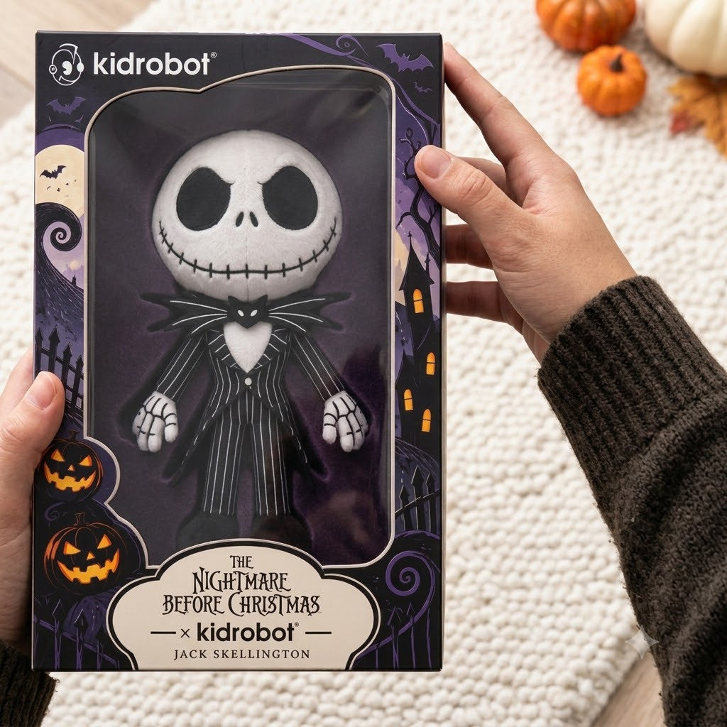 PTC Premium Plush Doll NTVA