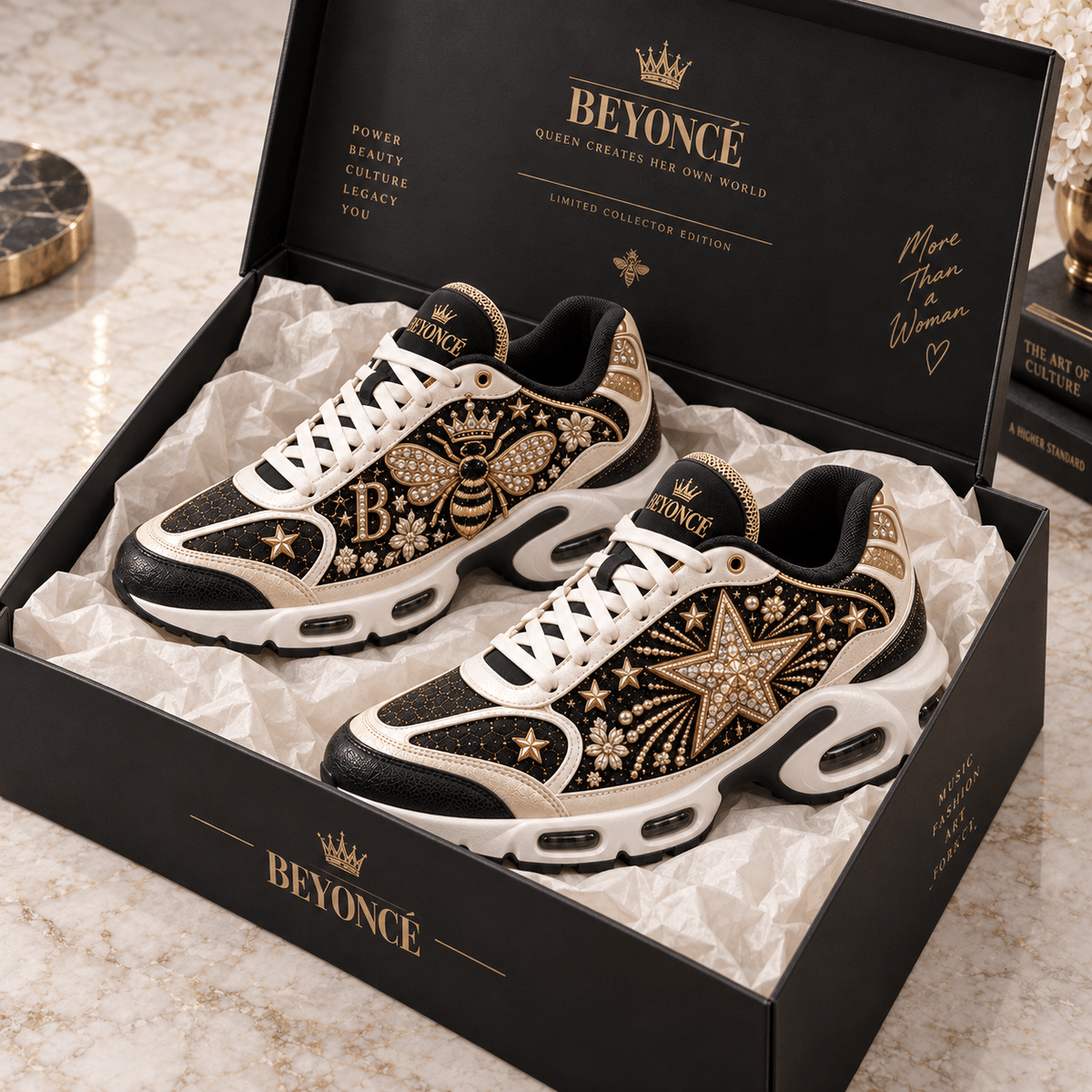 Premium BYC Air Max Shoes TTMH