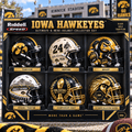 Premium IWHK Mini Helmet Collection NTNA