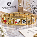 SPNY Italian Charm Bracelet PDL