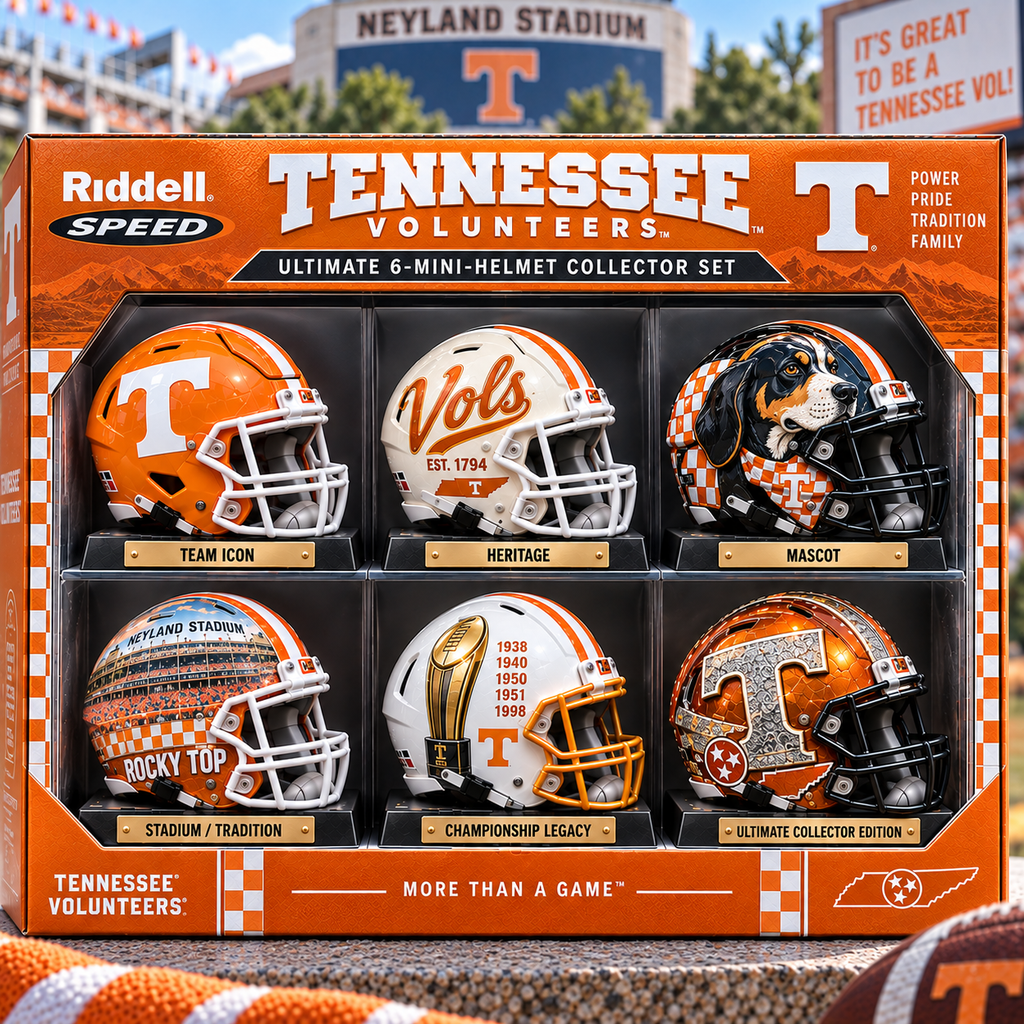 Premium TVF Mini Helmet Collection NTNA
