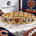 CCB Italian Charm Bracelet PDL