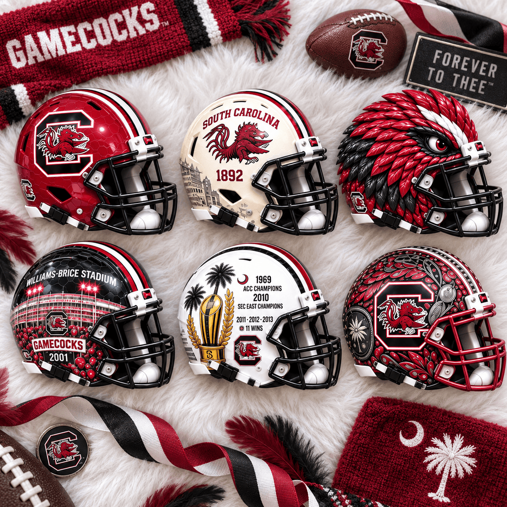 Premium SCG Mini Helmet Collection NTNA