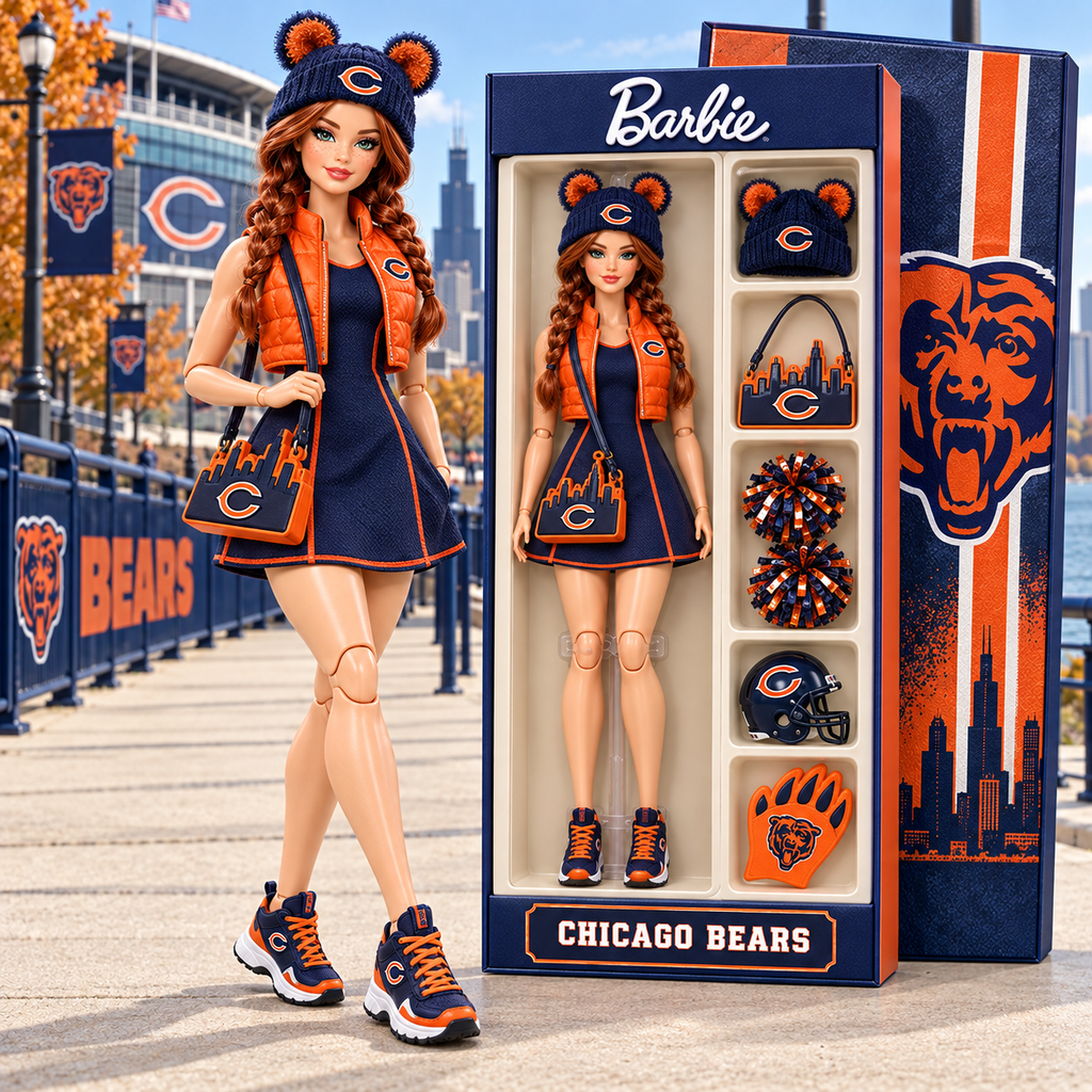 CCB Premium Commemorative Figure TMH