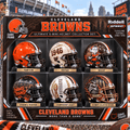 Premium CLVB Mini Helmet Collection LNTH