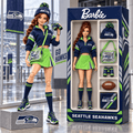 STSH Premium Commemorative Figure TMH
