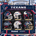 Premium HTX Mini Helmet Collection LNTH