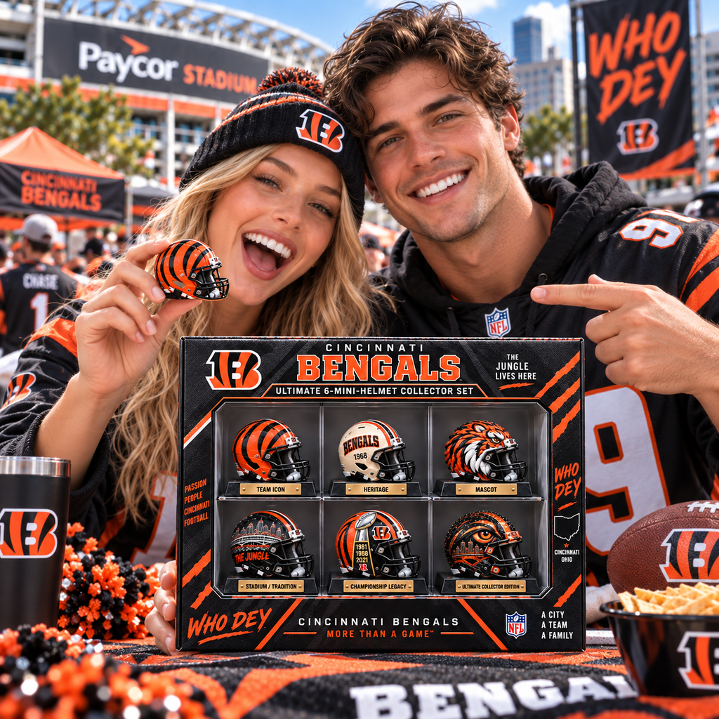 Premium CCBG Mini Helmet Collection LNTH