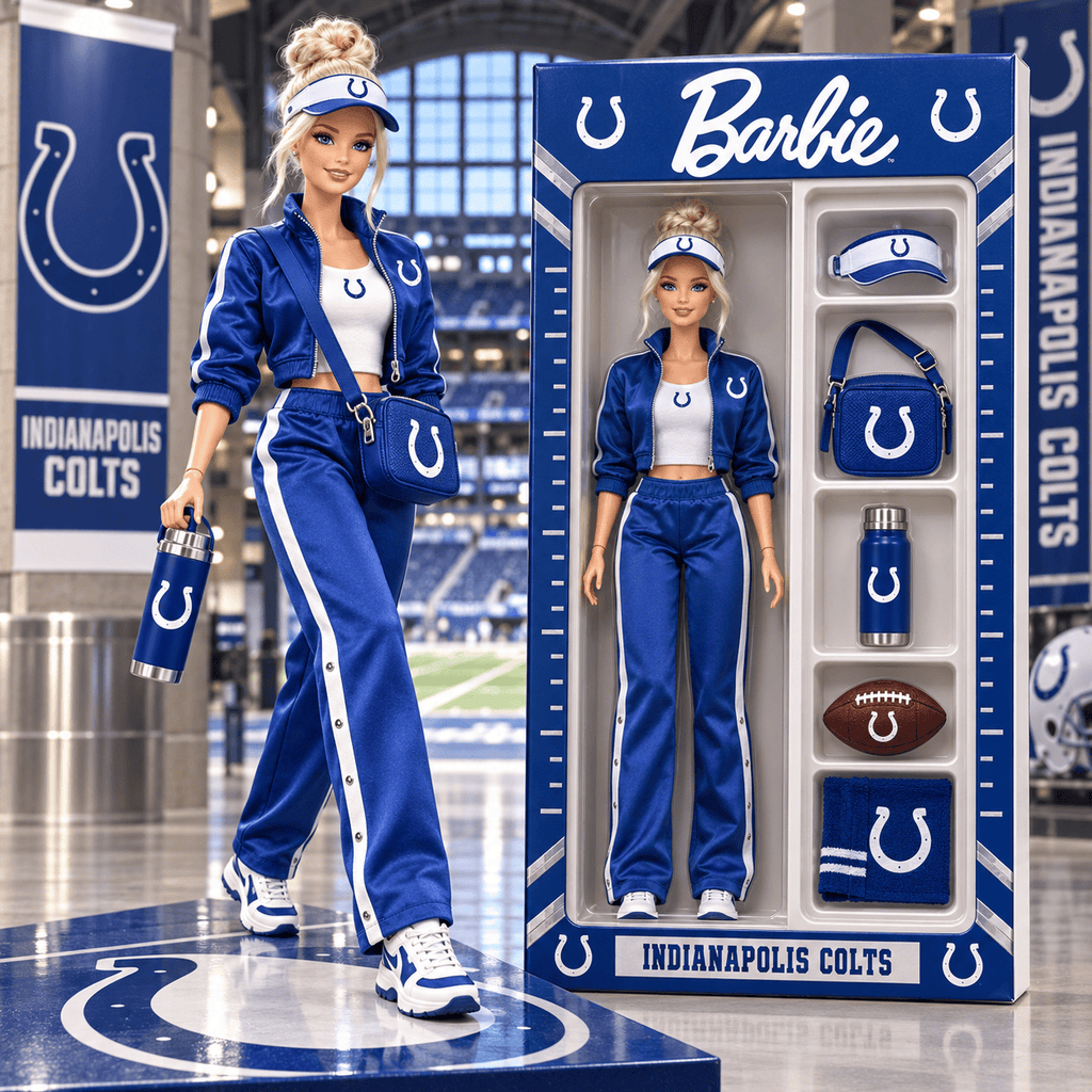 IPC Premium Commemorative Figure TMH