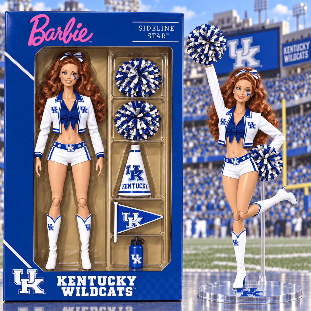 KWC Premium Commemorative Figure TTTT