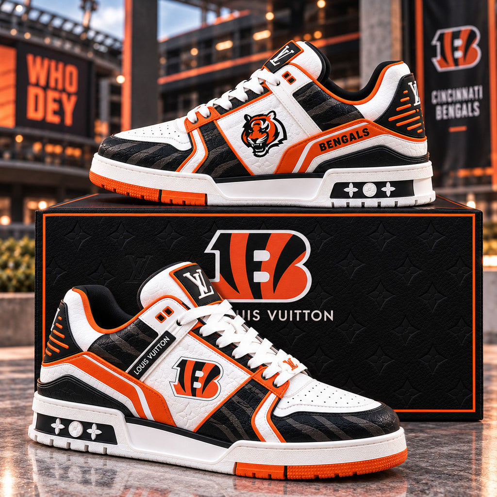 Premium CCBG Trainer Sneakers TNSM
