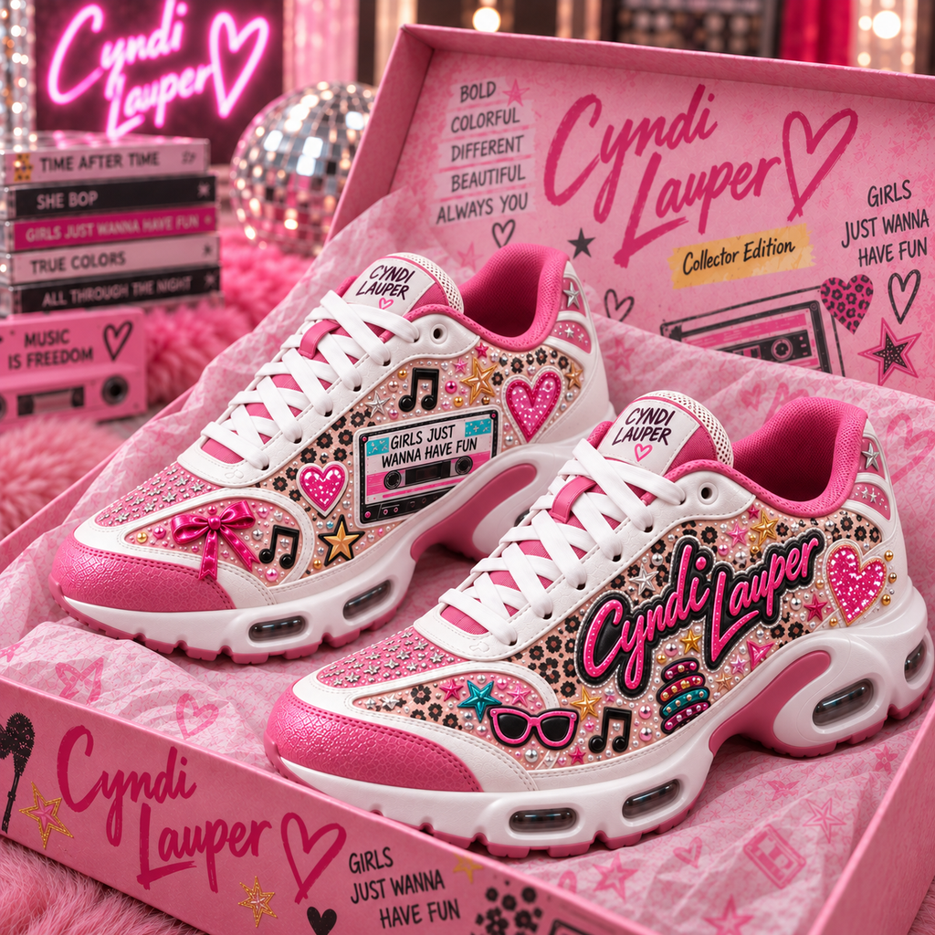 Premium CDL Air Max Shoes PVNA