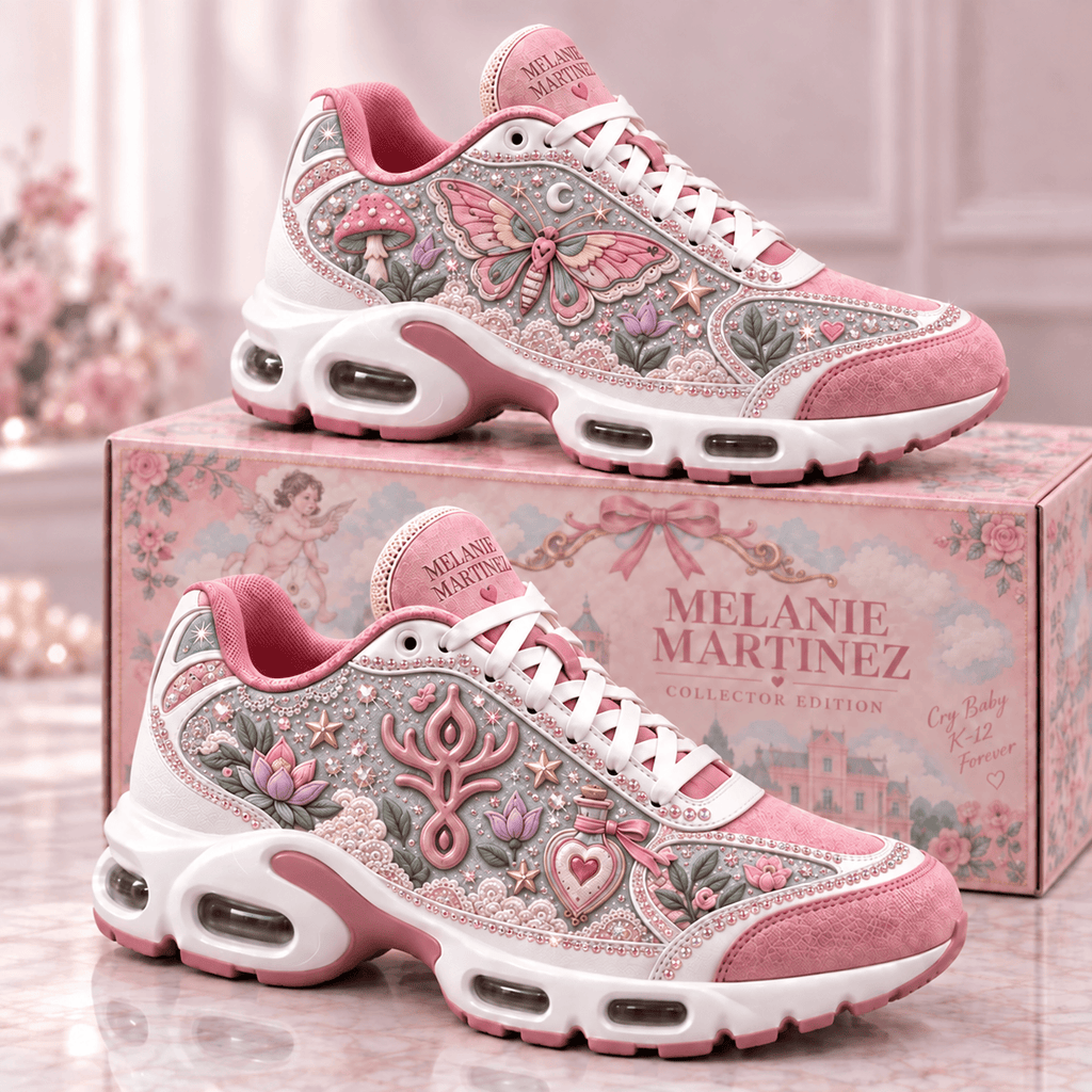 Premium MMT Air Max Shoes PVNA