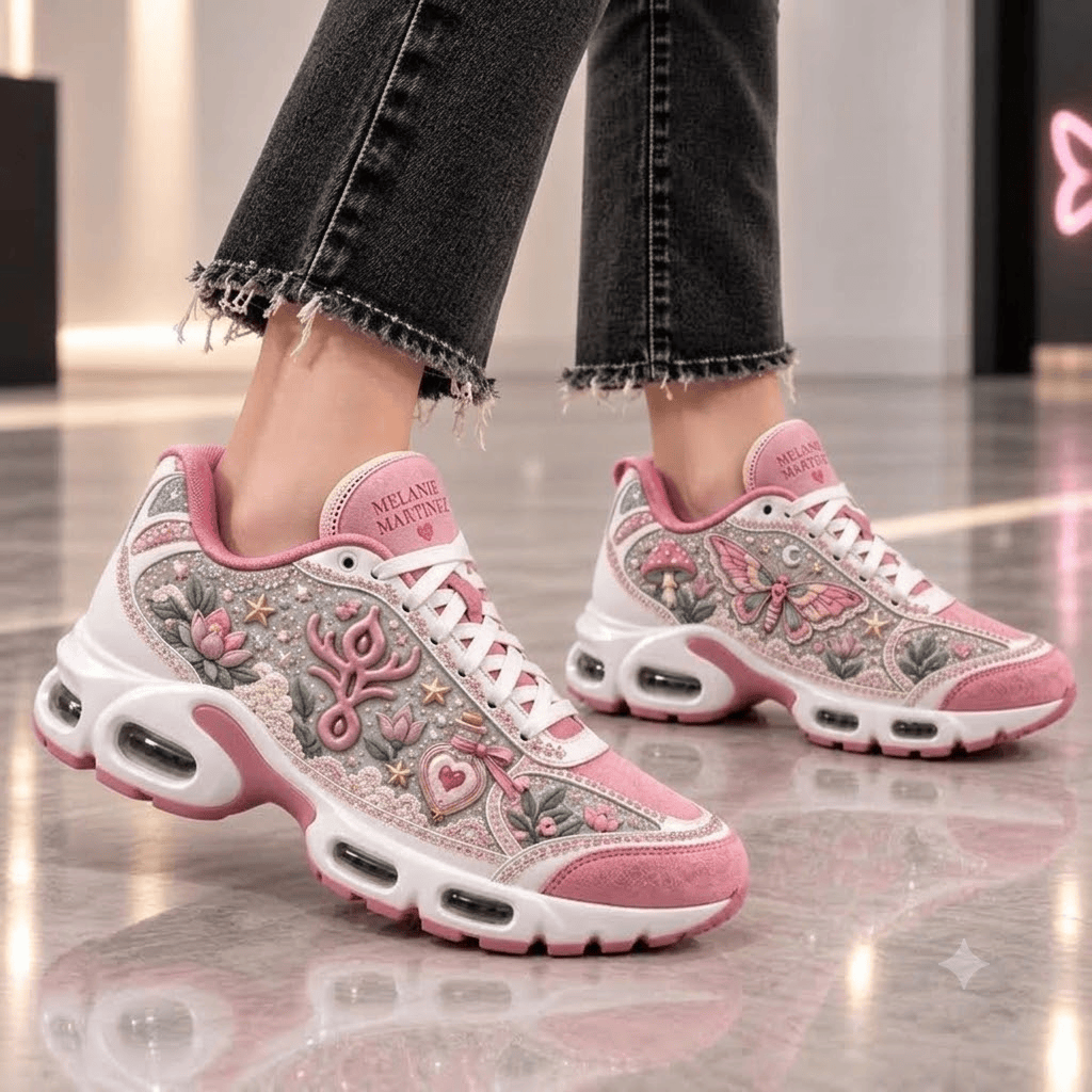 Premium MMT Air Max Shoes PVNA