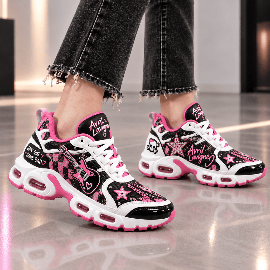 Premium AVLV Air Max Shoes PVNA