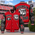 Premium GGBD Baseball Jacket PVNA