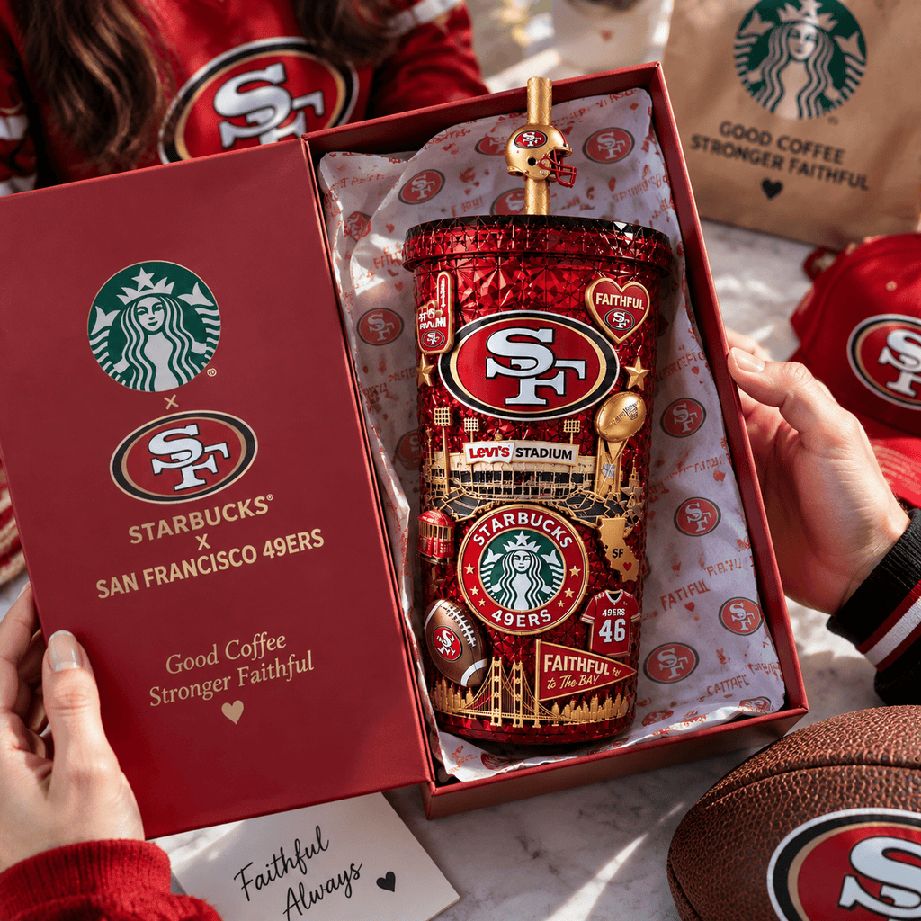SF49 Premium Cold Cup Signature Edition LNTH