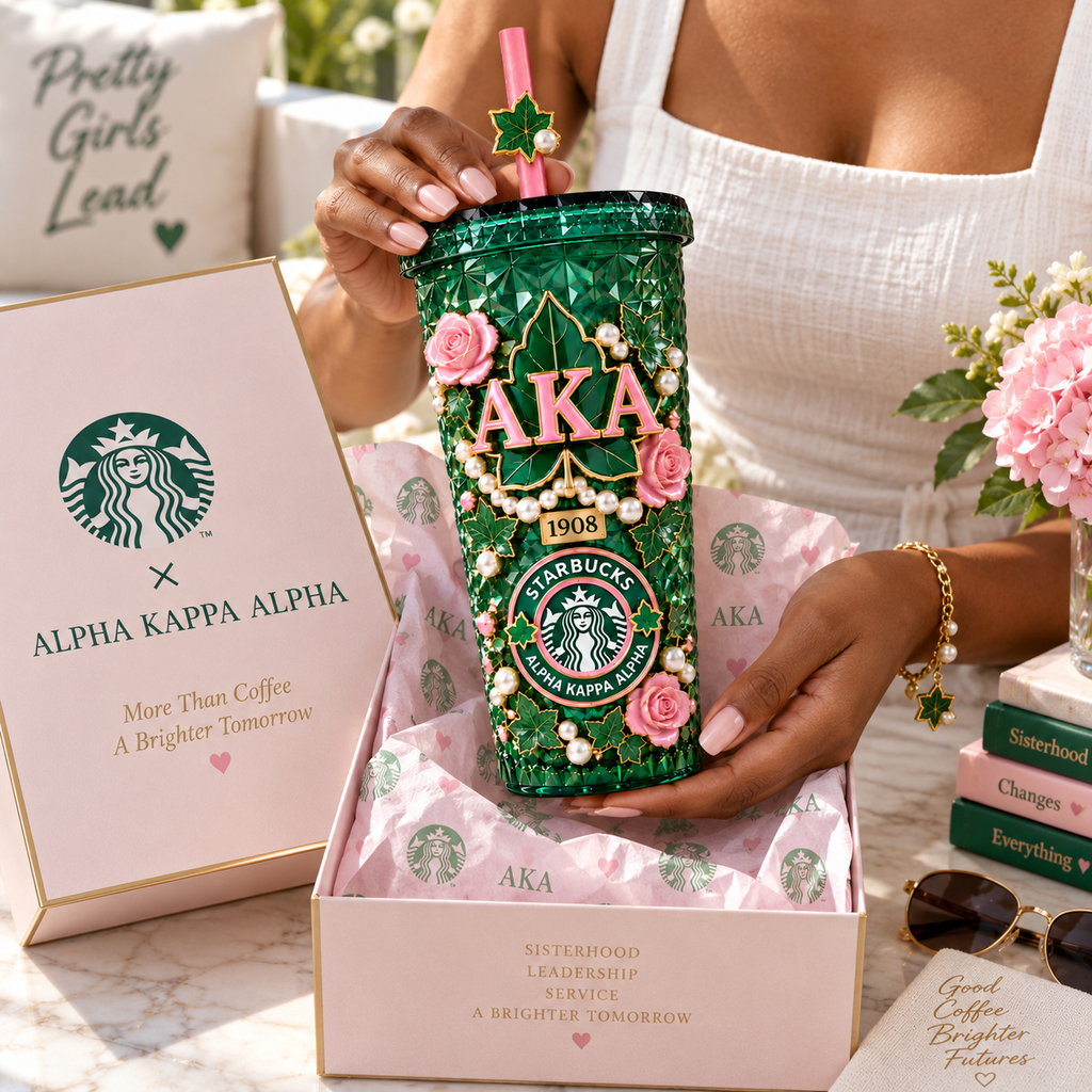 AKA Premium Cold Cup Signature Edition LNTH