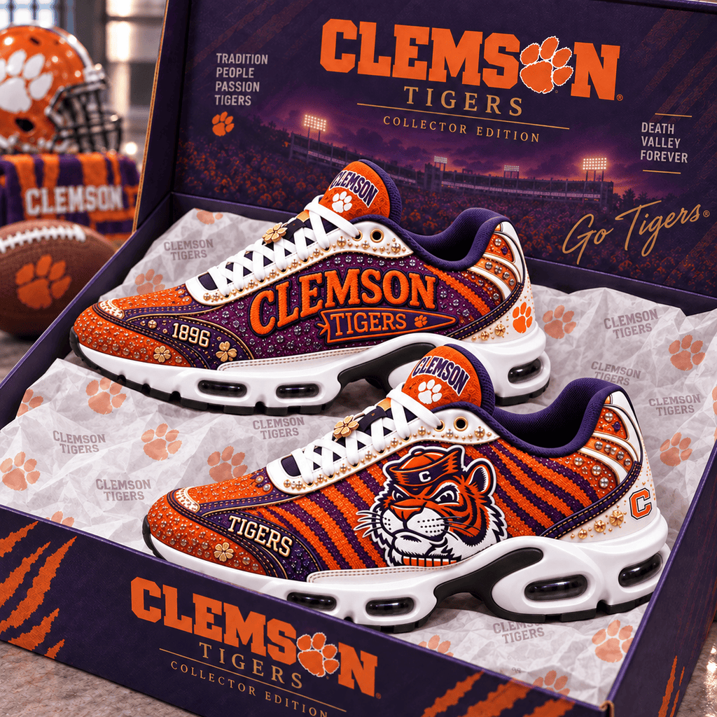 Premium CTFB Air Max Shoes PVNA