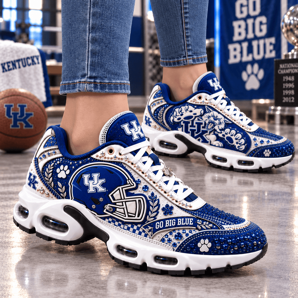 Premium KWC Air Max Shoes PVNA