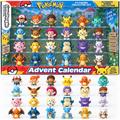 PKM Little People Collector Set TTNL