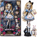 ALW Premium Varsity Collector Figure NTTB