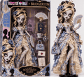 BGT Premium Varsity Collector Figure NTTB