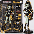 PBS Premium Varsity Collector Figure NTTB