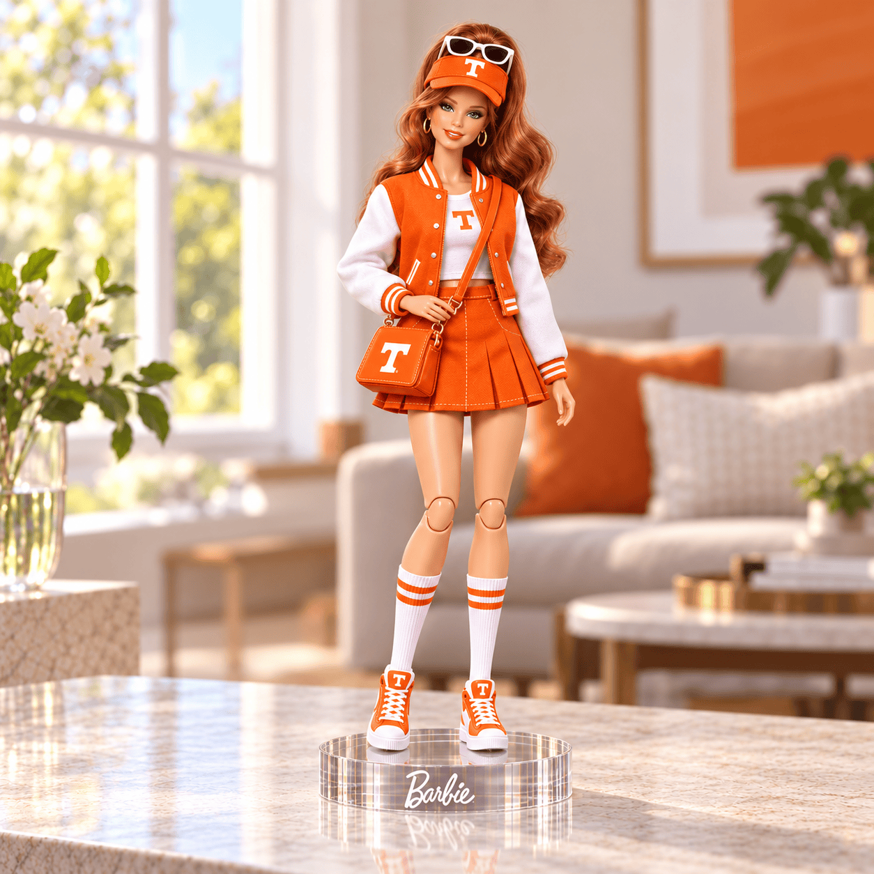Premium TVF Commemorative Figure TTTT