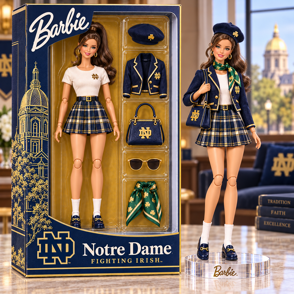 Premium NODFI Commemorative Figure TTTT